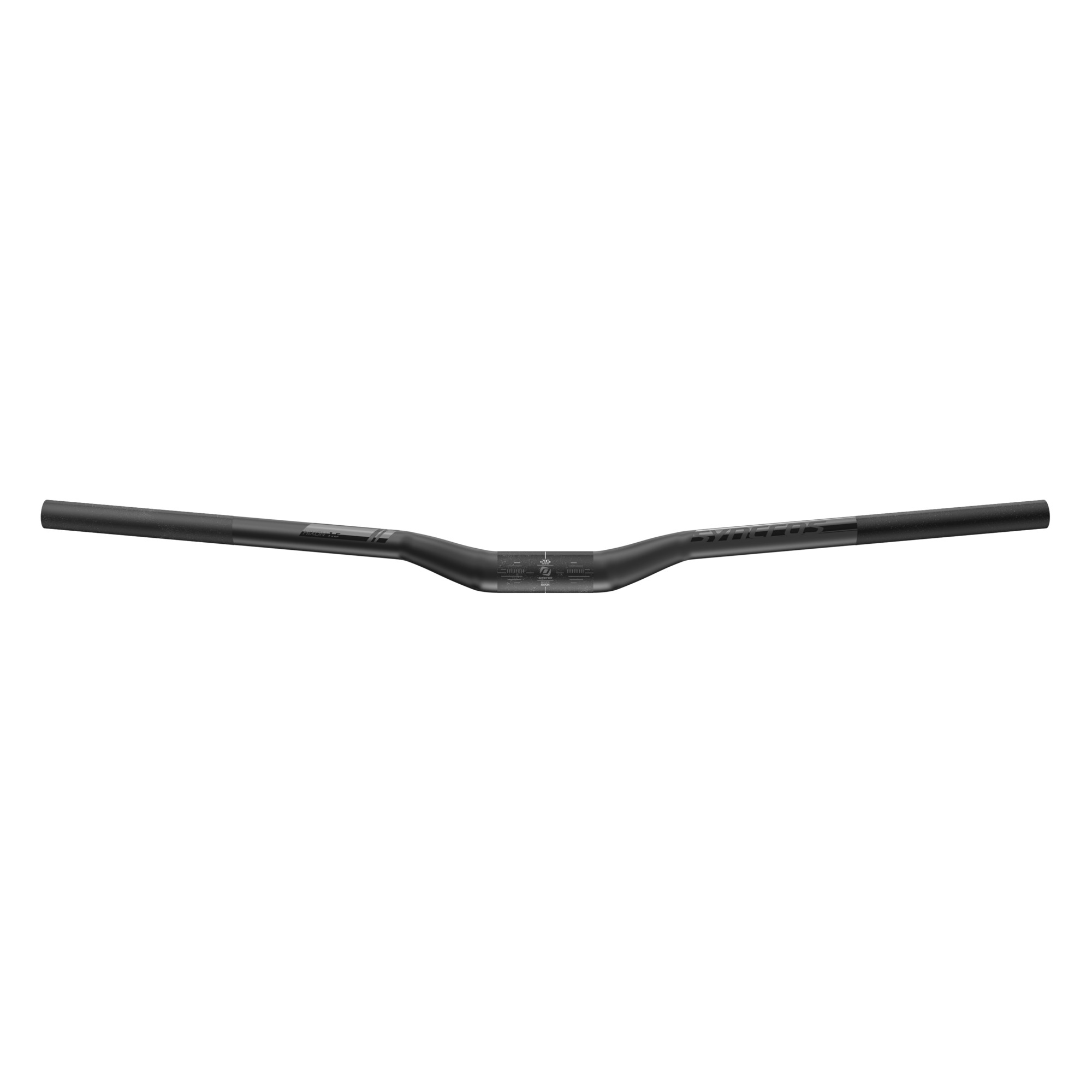 Syncros Syncros Hixon 1.5 Rise Alu Cykelstyr - 800Mm Reservedele > Cykelstyr